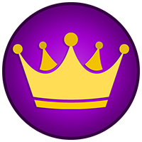 King Avenue Elementary School Logo